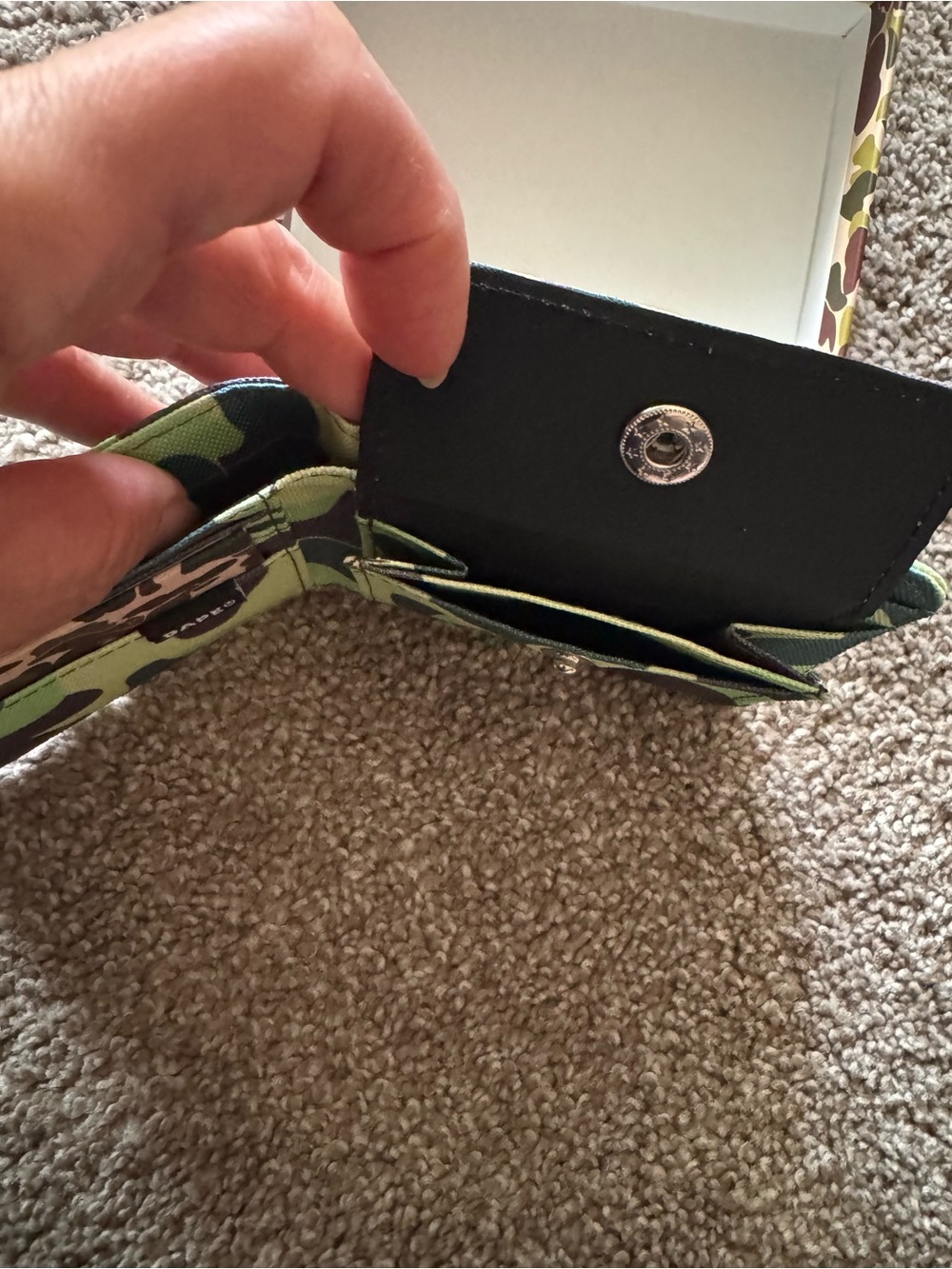 Wallet - Picture 7 of 7